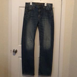 American eagle men’s jeans